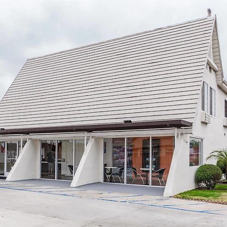 Motel 6-Long Beach, Ca - International City Exterior foto